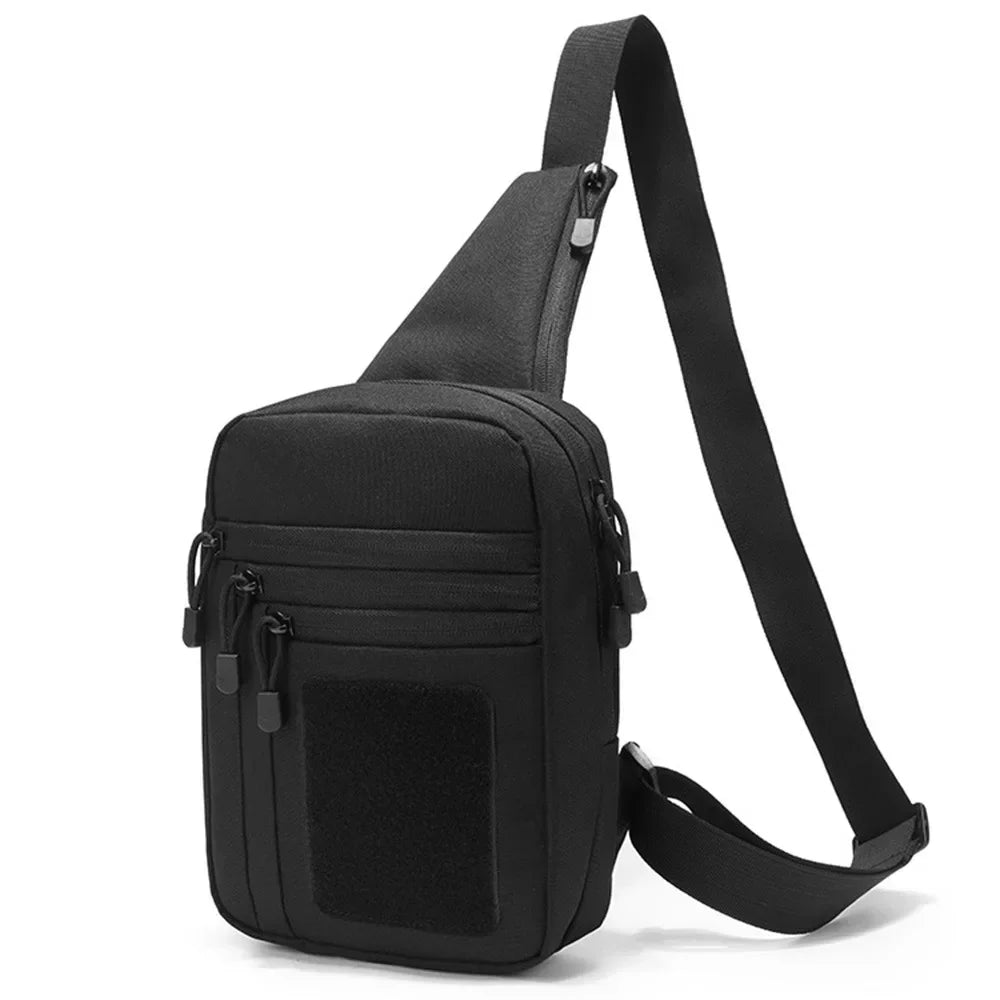 Tactical Crossbody Bag