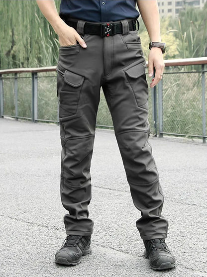 Men's Winter Softshell Pants