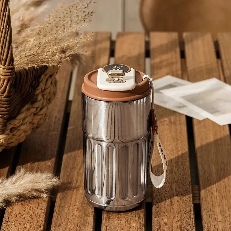 Stainless Steel Insulated Cup