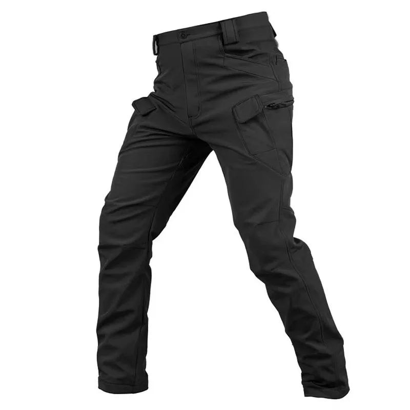 Men's Winter Softshell Pants