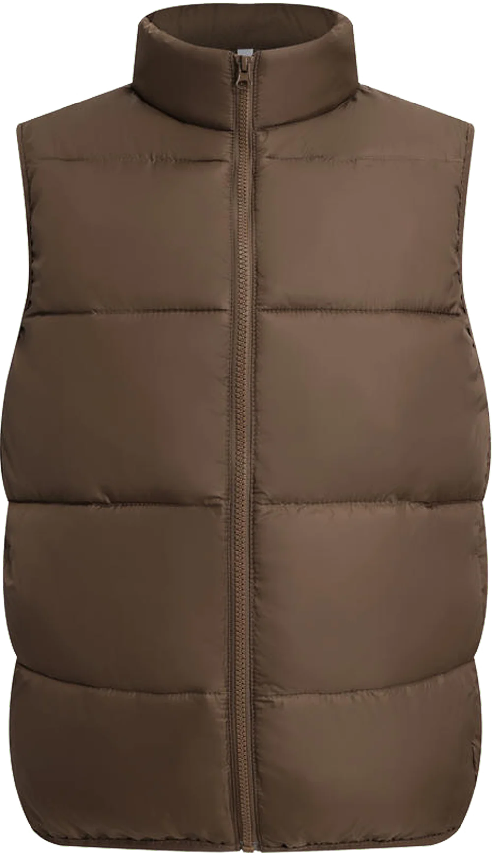 Windproof Vest Warm & Stylish