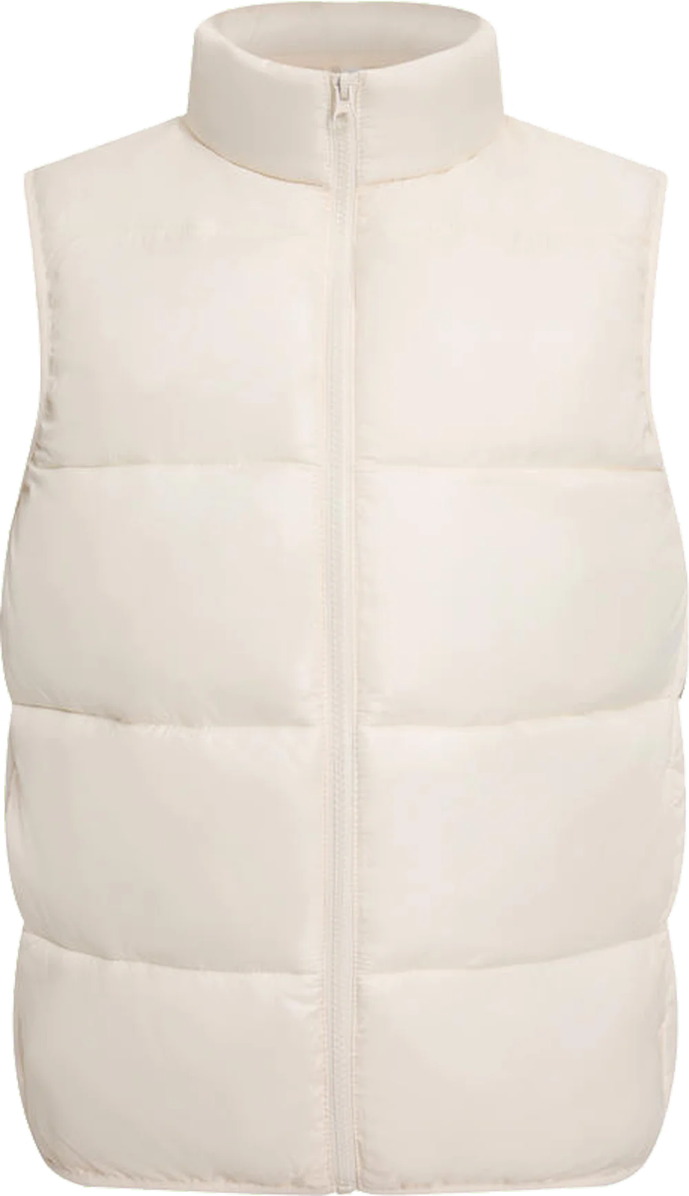 Windproof Vest Warm & Stylish