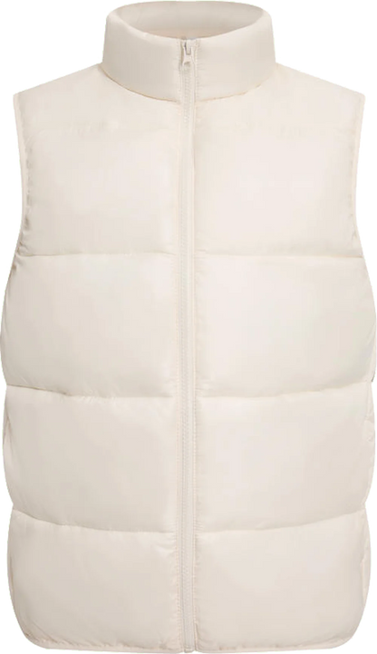 Windproof Vest Warm & Stylish