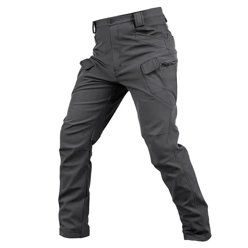 Men's Winter Softshell Pants