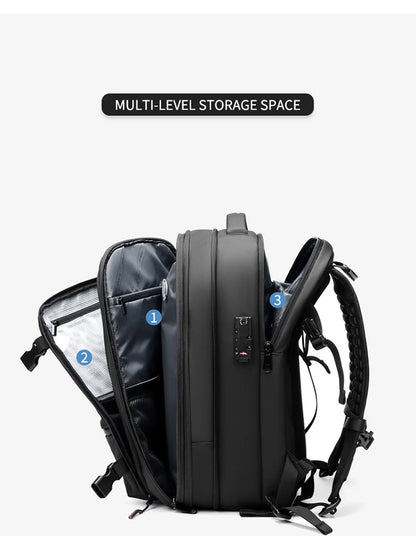 Travel Laptop Backpack