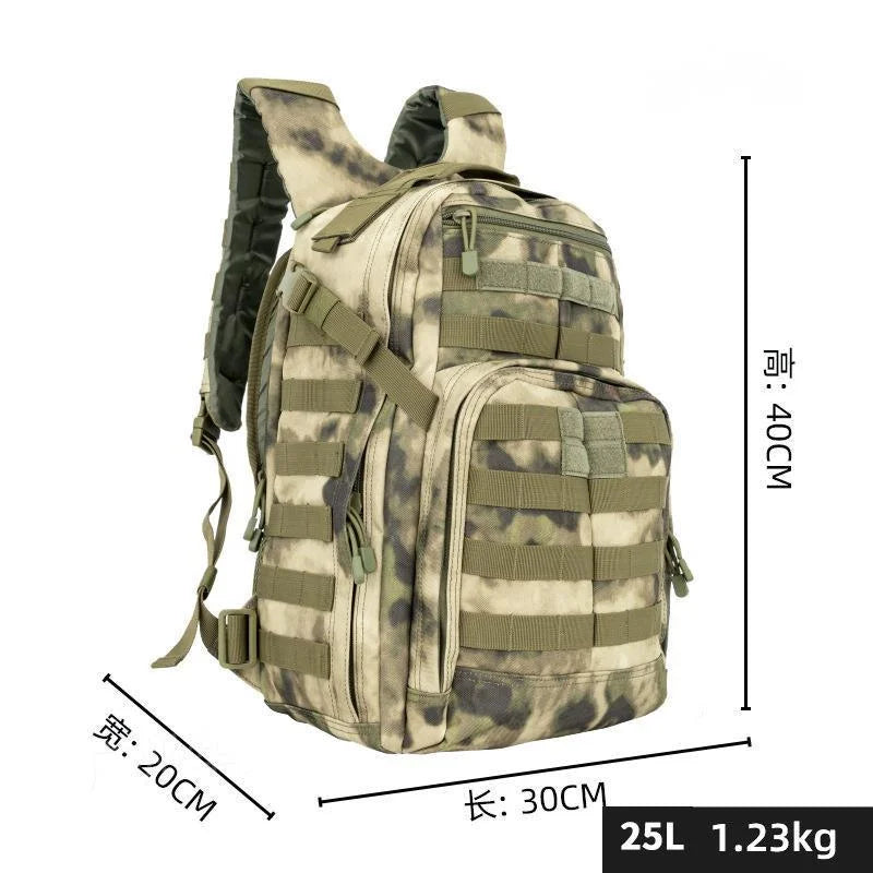 Tactical Hiking Backpack