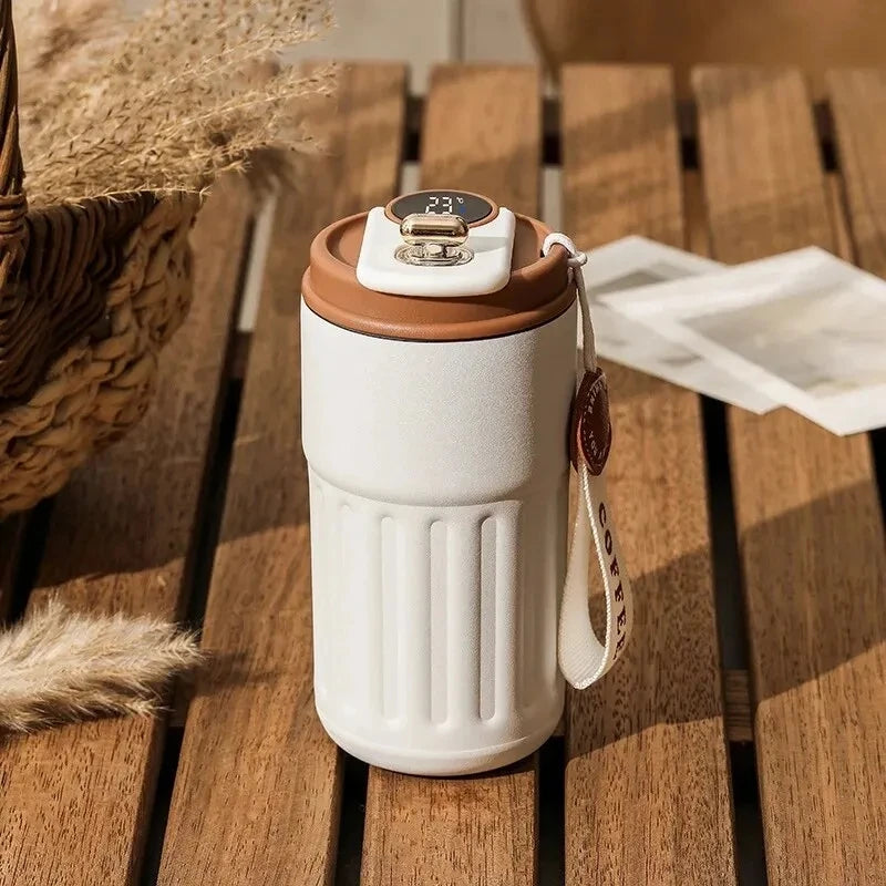 Stainless Steel Insulated Cup