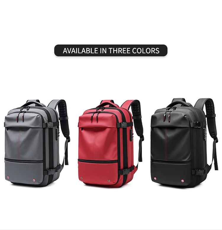 Travel Laptop Backpack