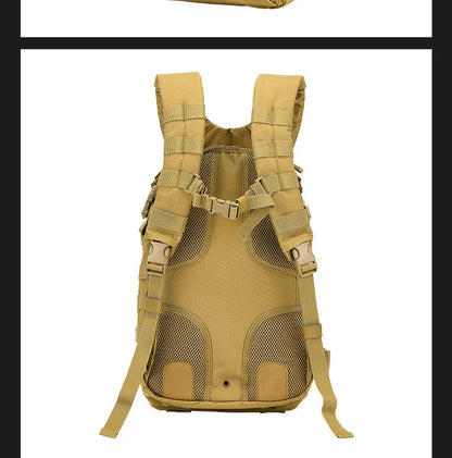 Tactical Hiking Backpack