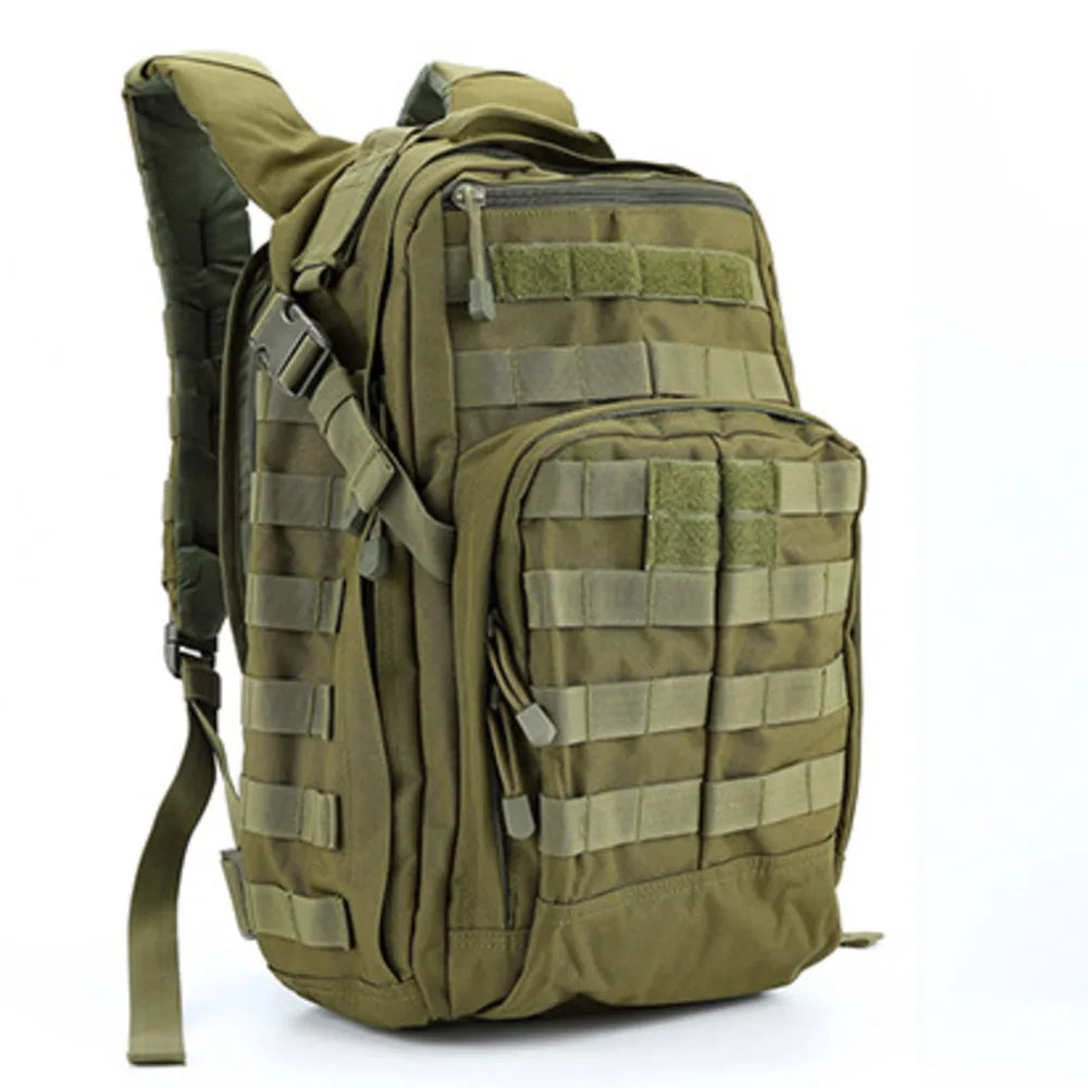 Tactical Hiking Backpack