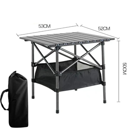 Portable Folding Table