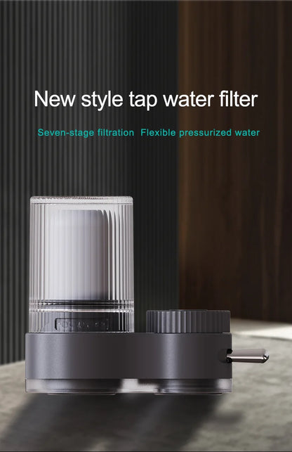 Faucet Water Purifier